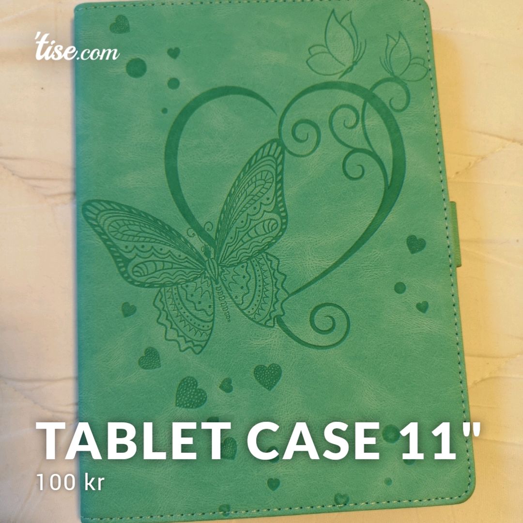 Tablet Case 11"