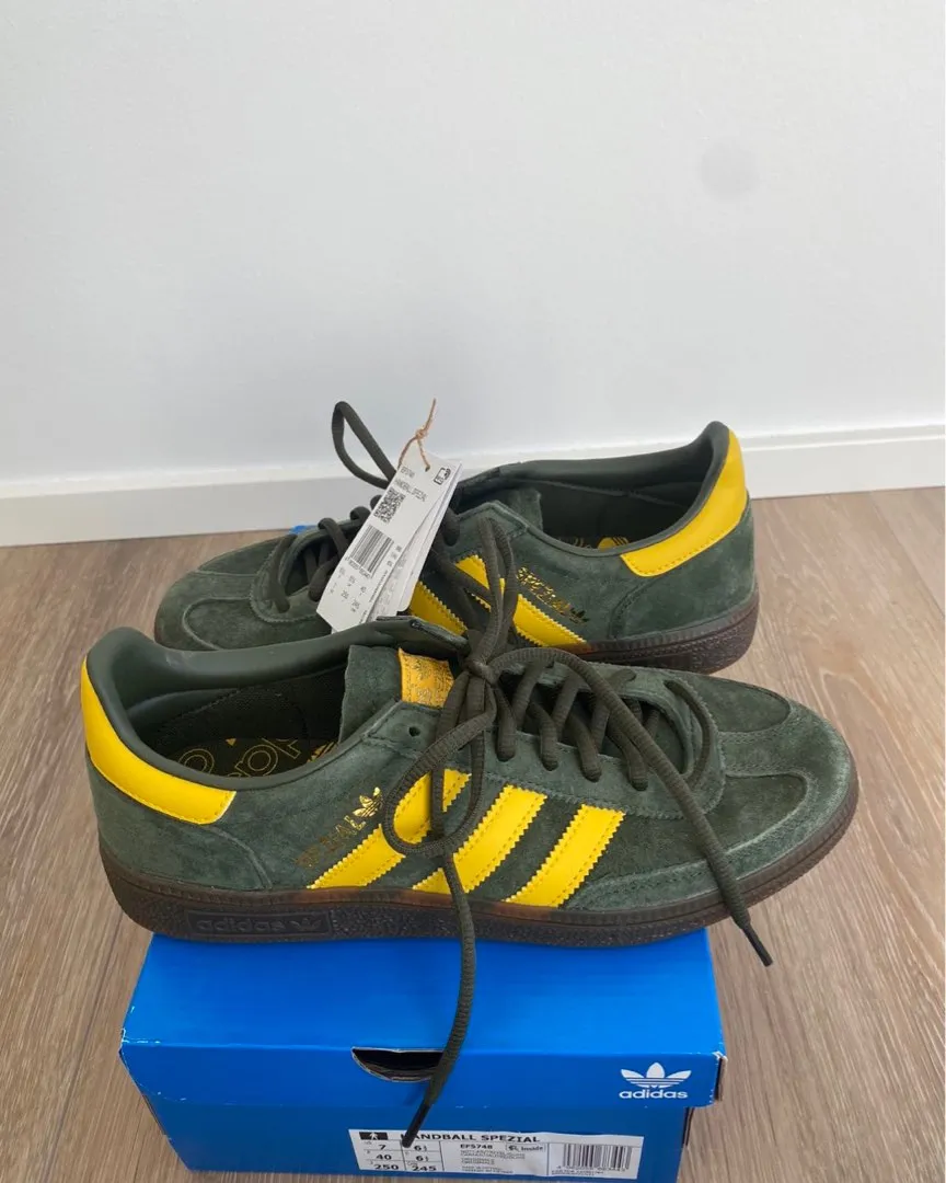 Adidas Spezial