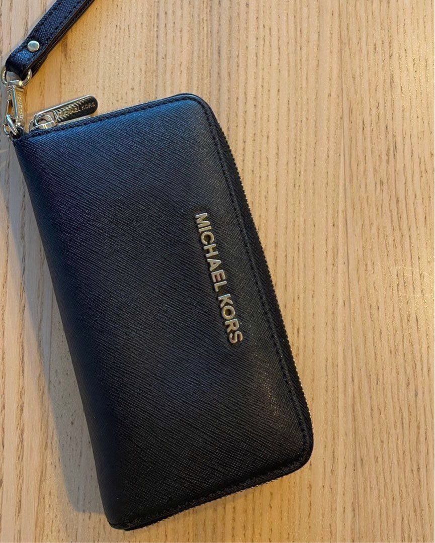 MichaelKors lommebok