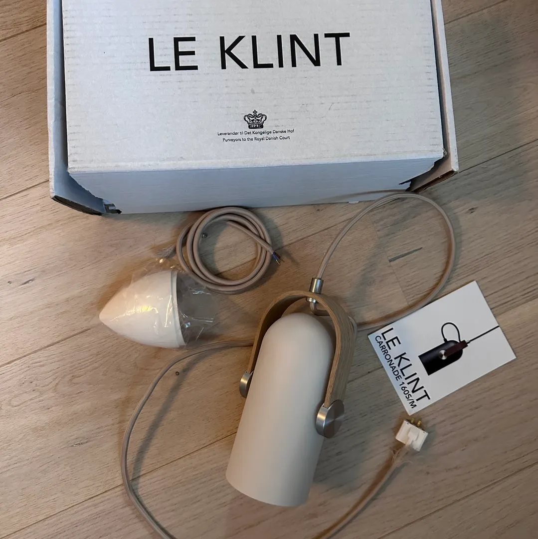 Le Klint