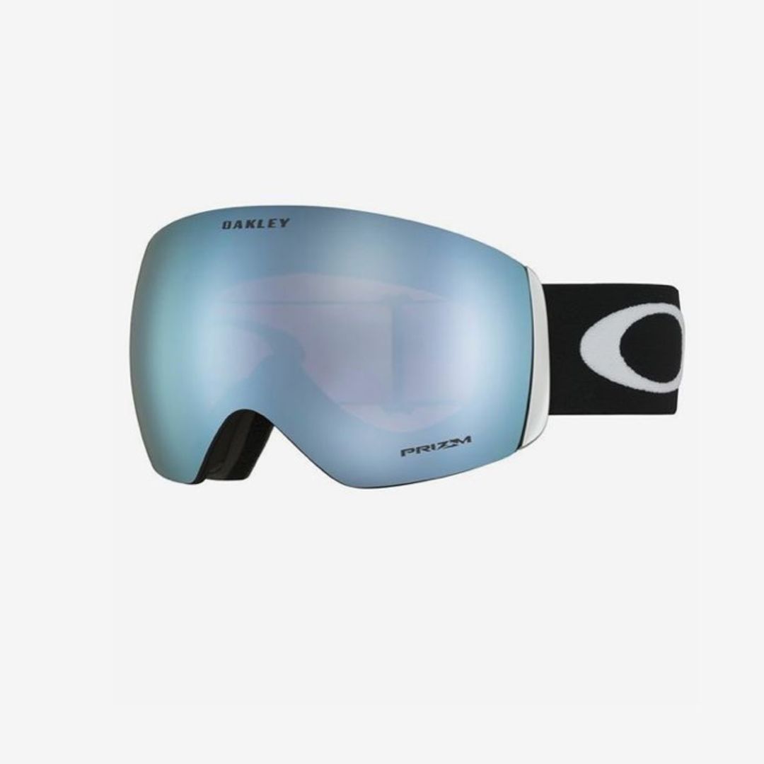 Oakley briller