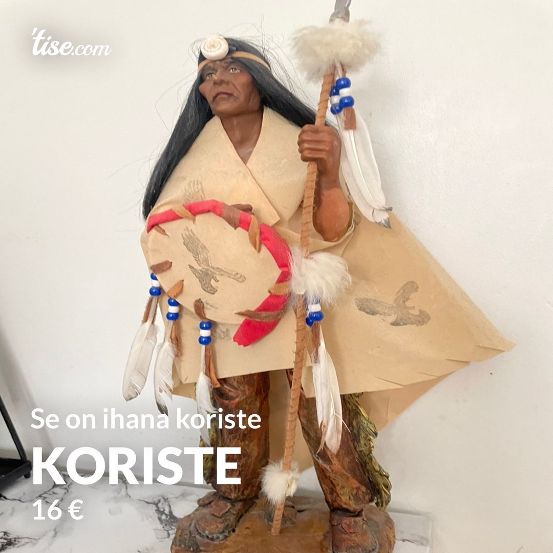 Koriste