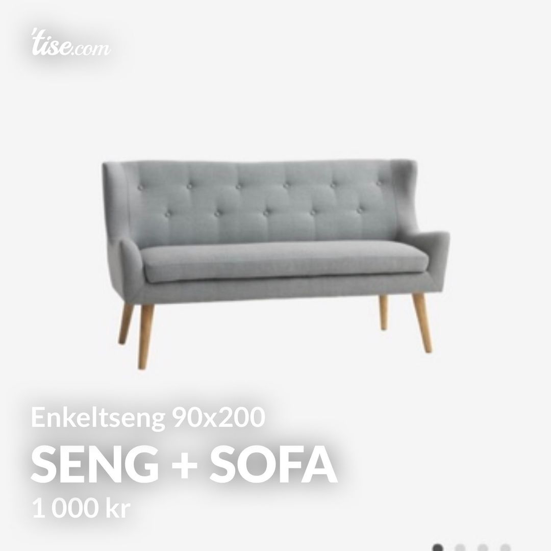 SENG + SOFA