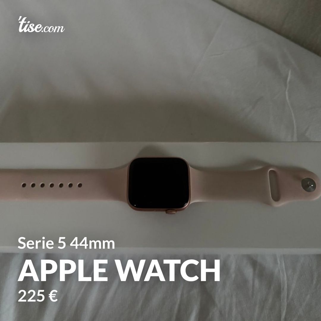 Apple Watch