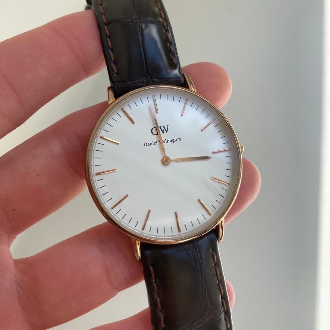 Daniel Wellington