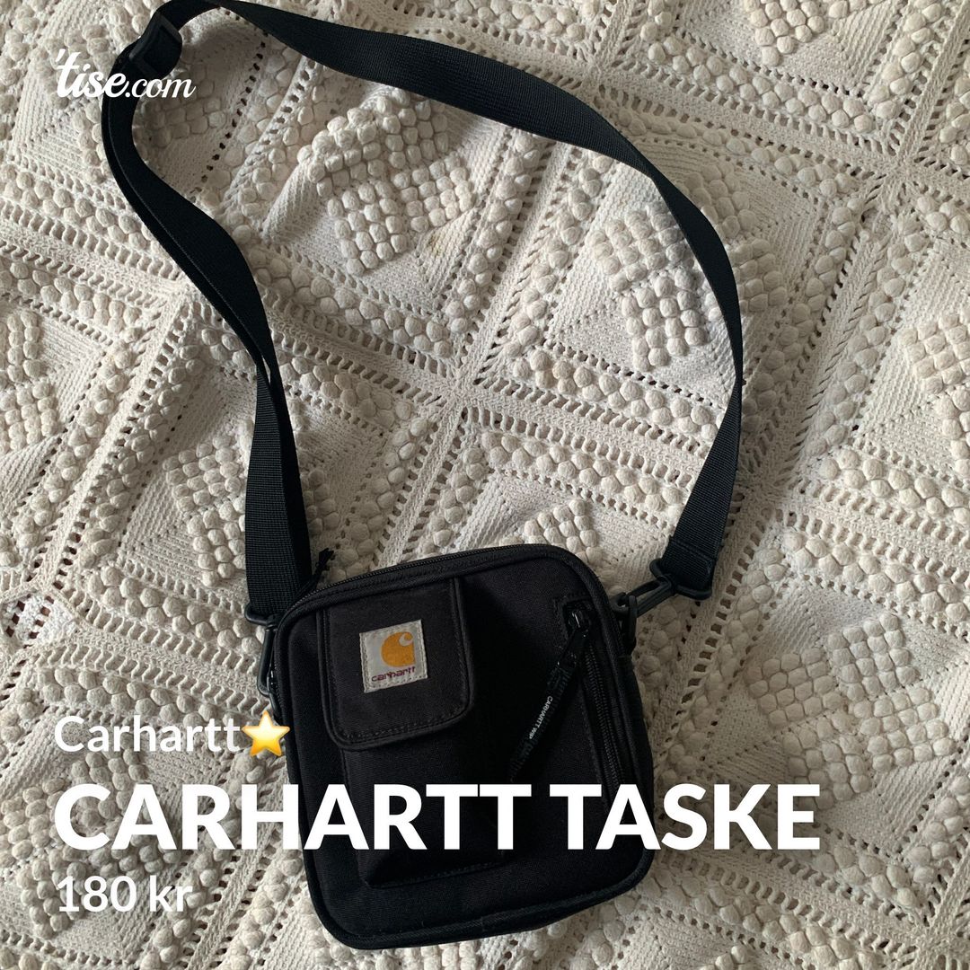 Carhartt taske