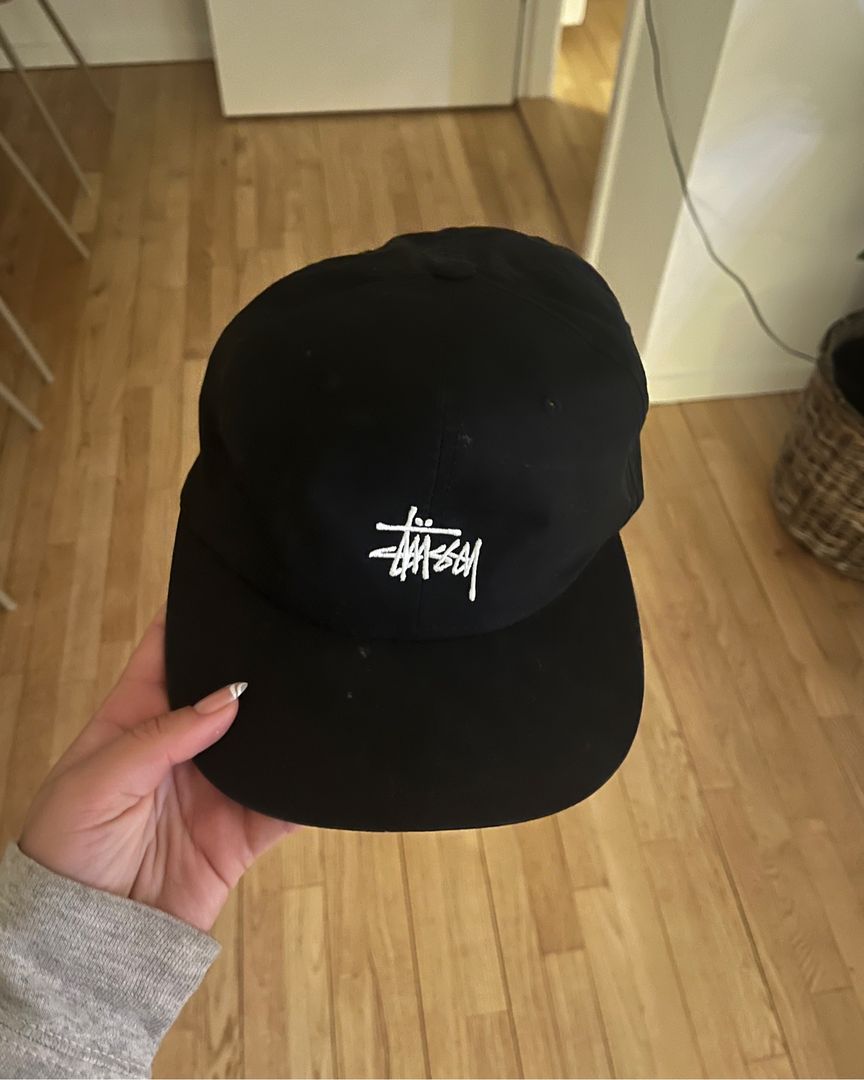 STUSSY KASKET