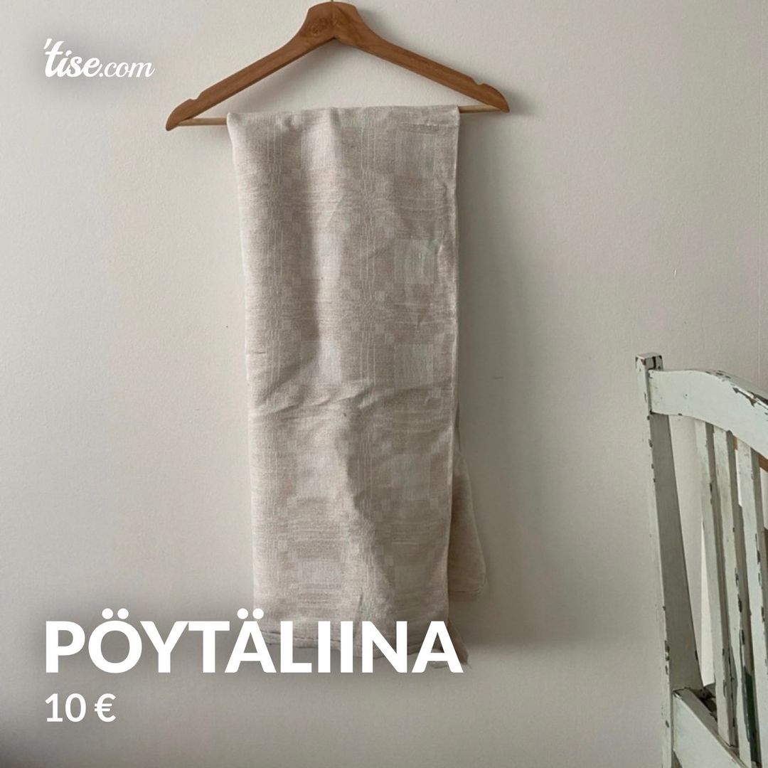 Pöytäliina