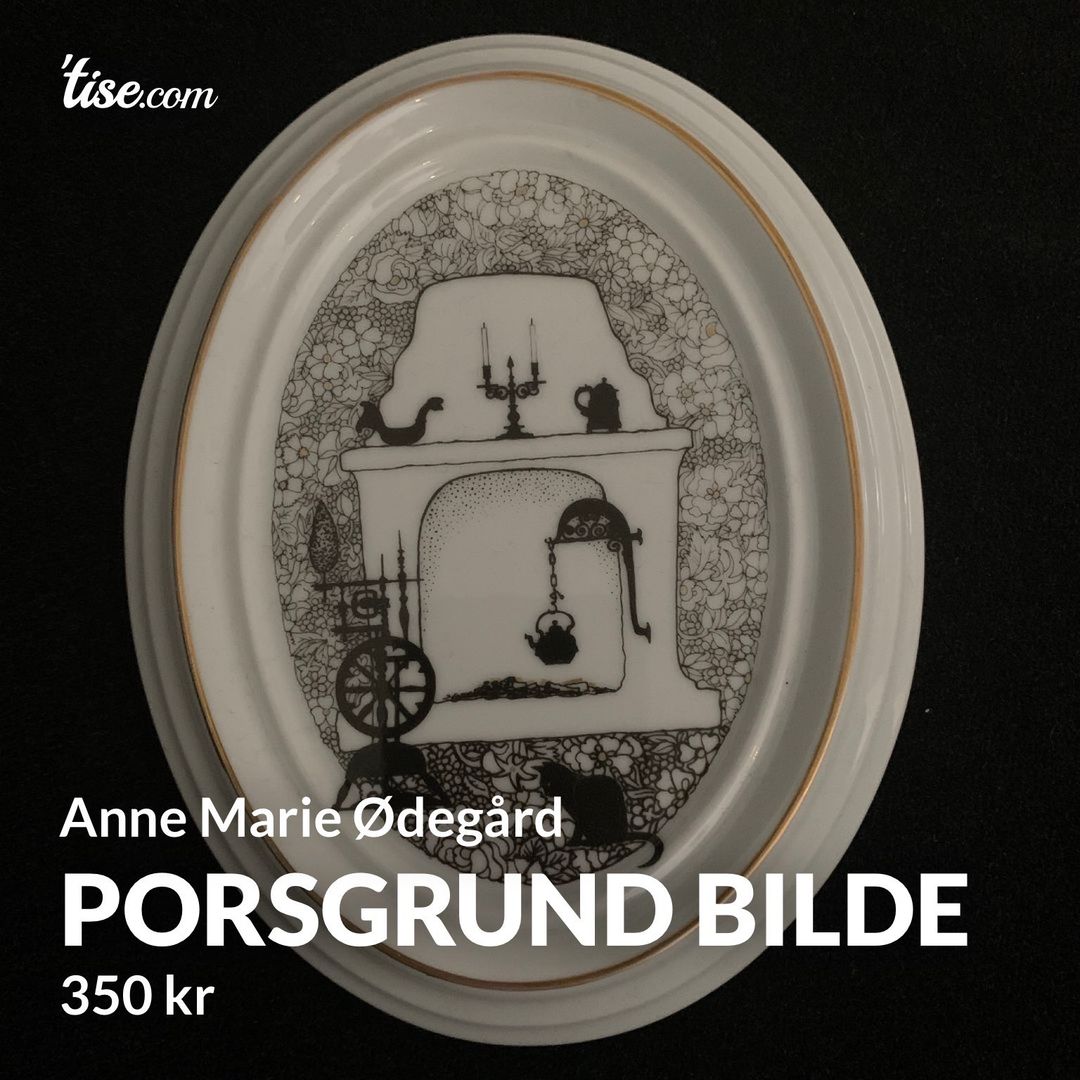 PORSGRUND BILDE