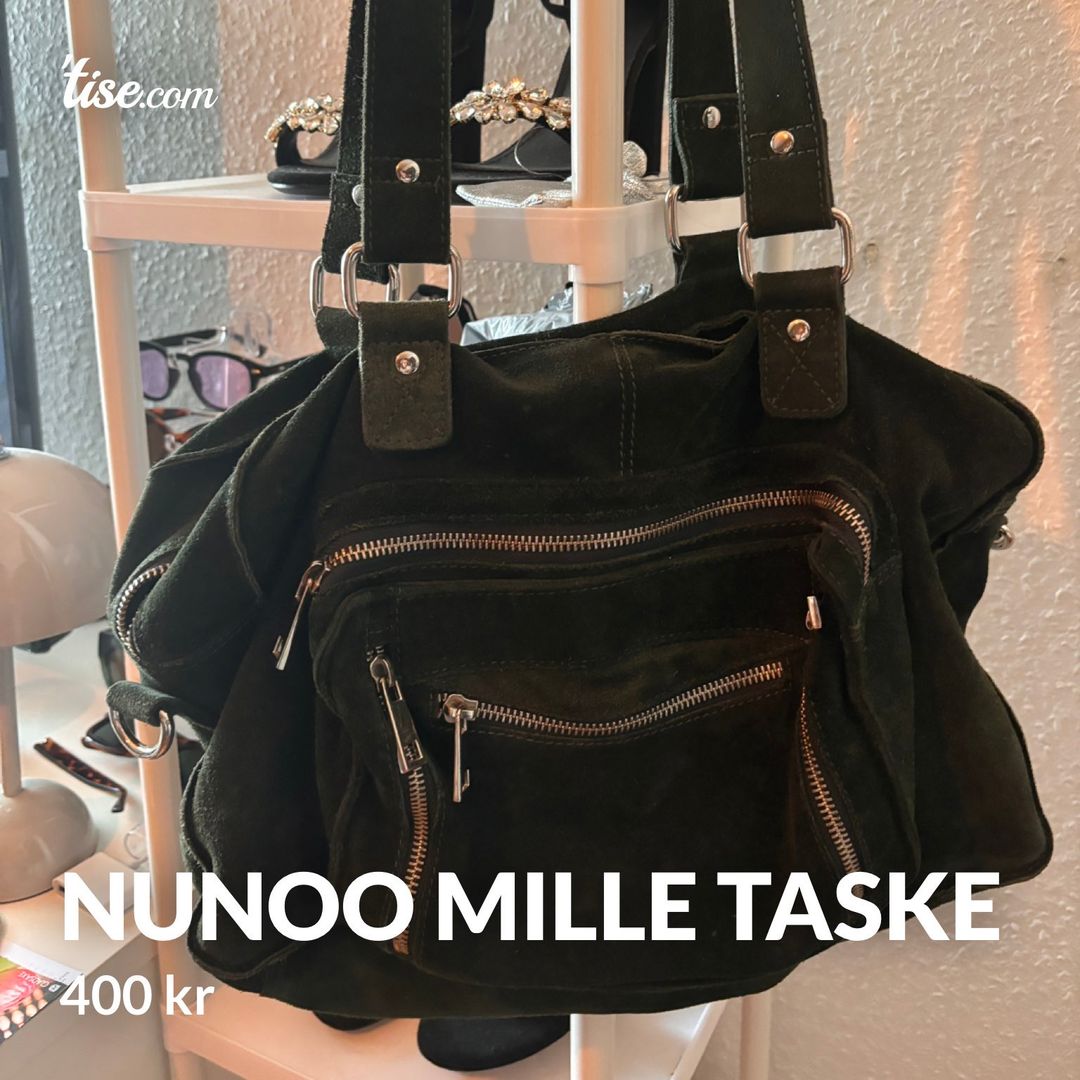 Nunoo Mille taske