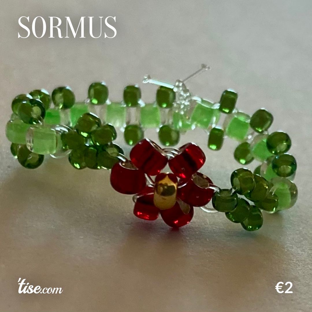 Sormus