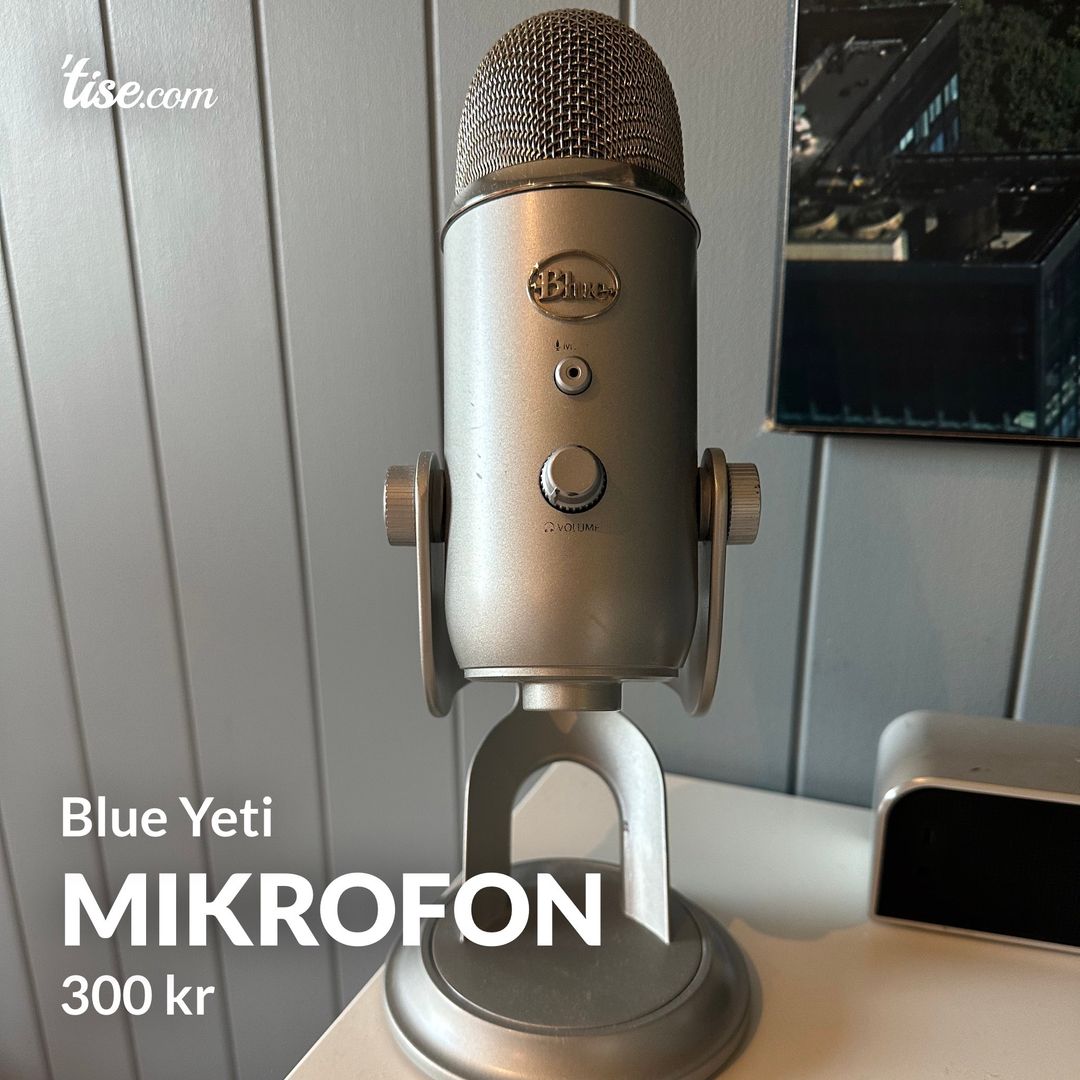 Mikrofon