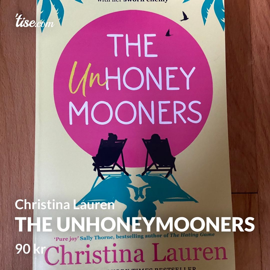 The unhoneymooners