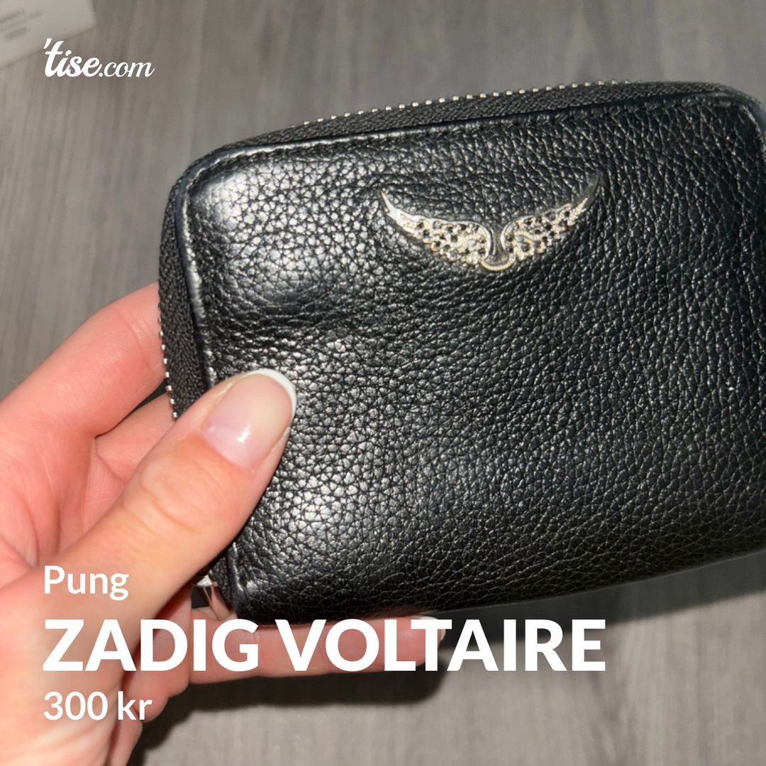 zadig voltaire