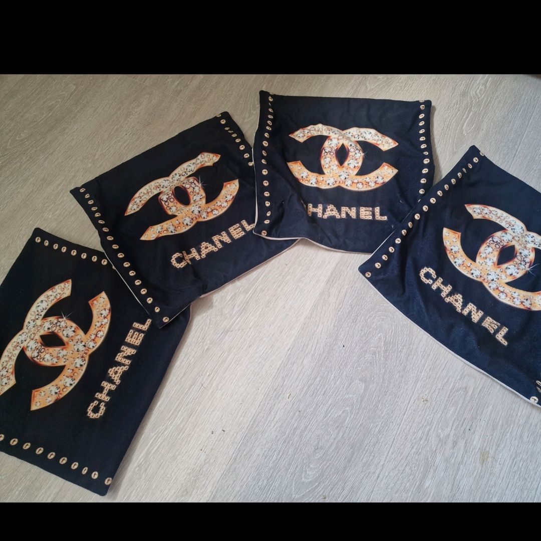 Chanel putetrekk