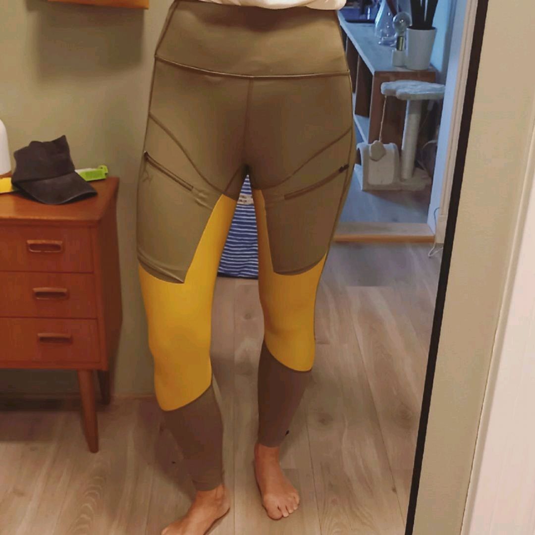 Kari Traa Tights