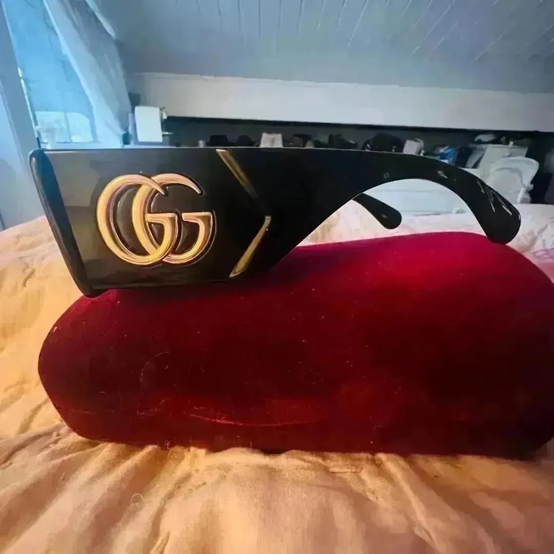 Gucci Solbriller