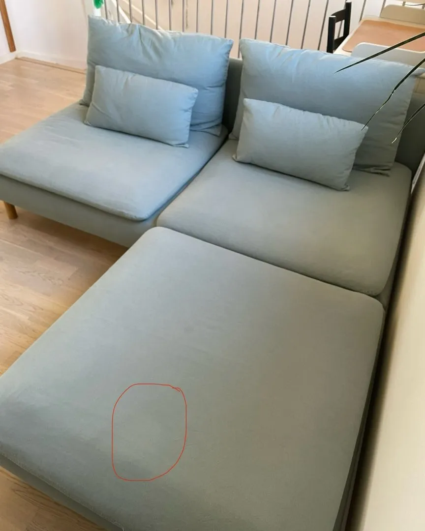 Söderhamn sofa