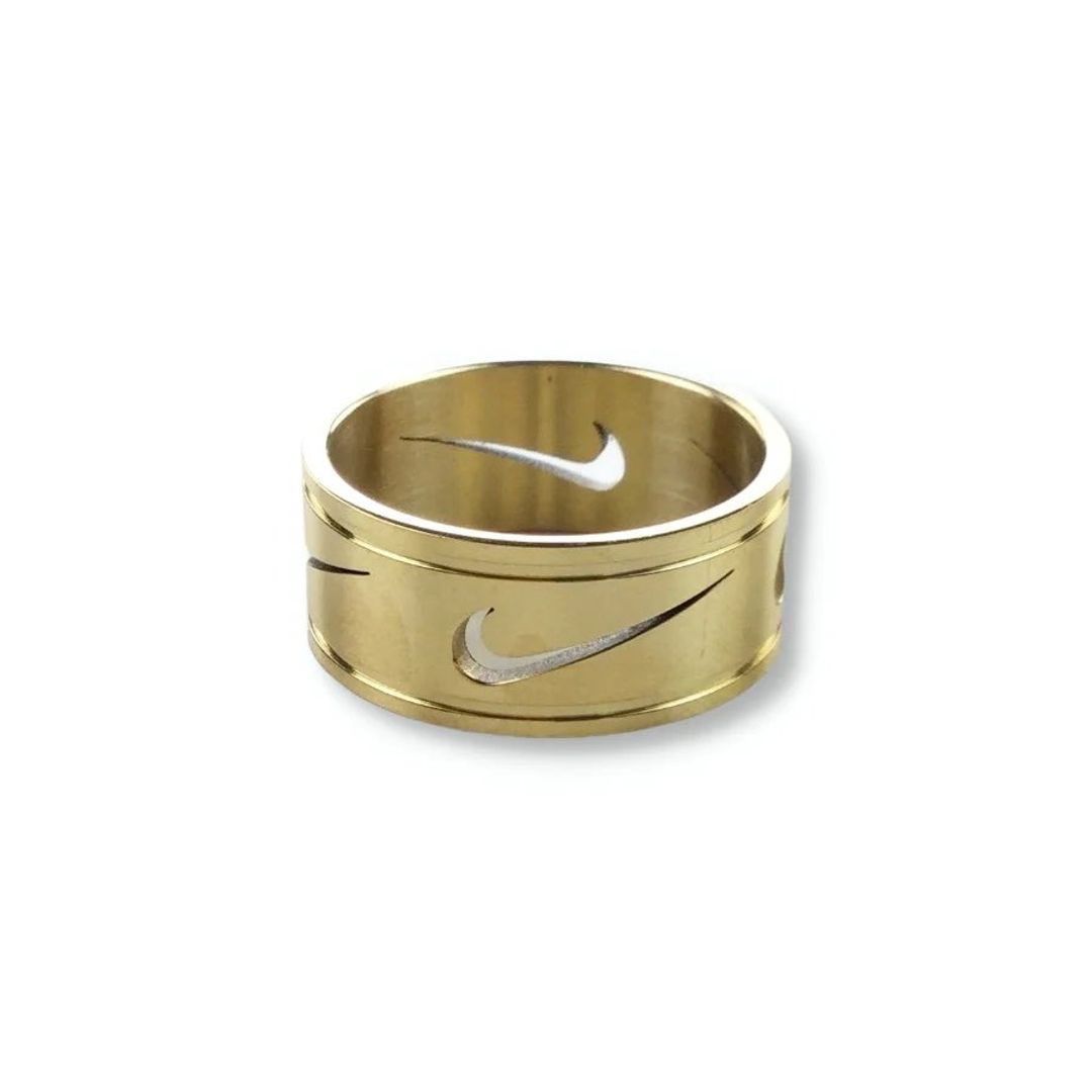 Nike ring