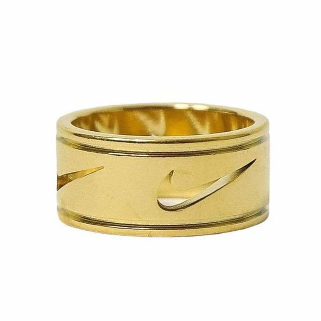 Nike ring