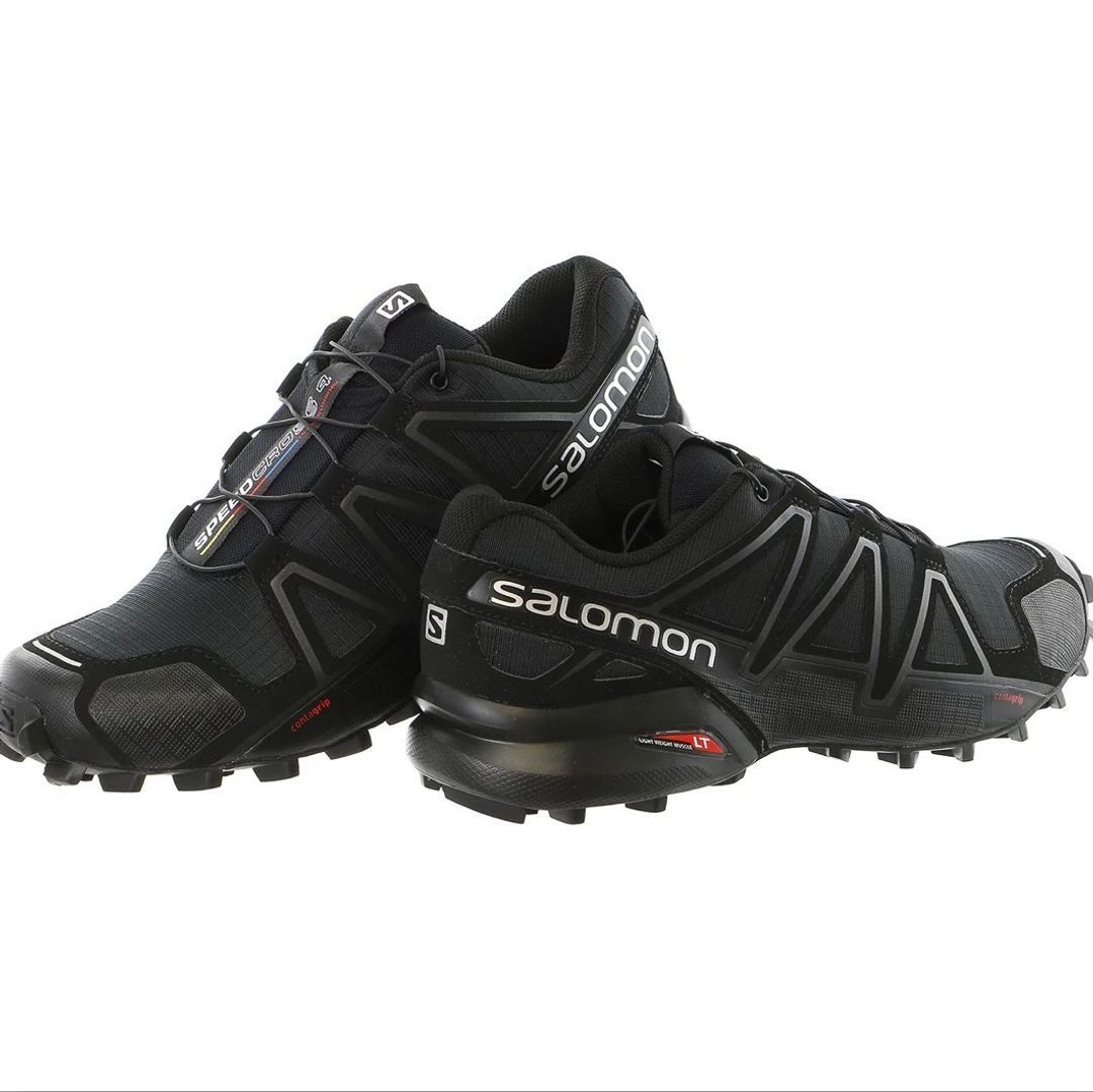 Salomon speedcross