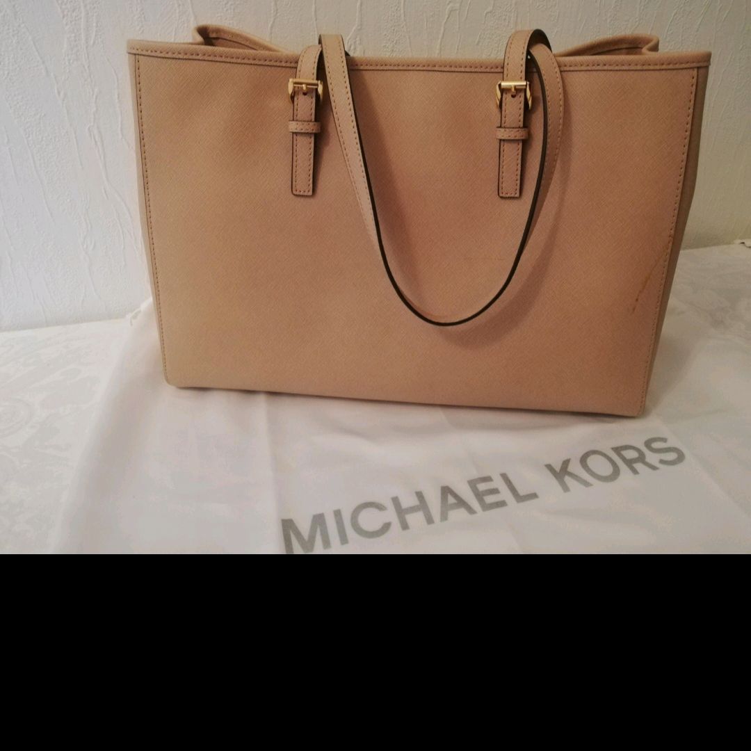 Michael Kors veske