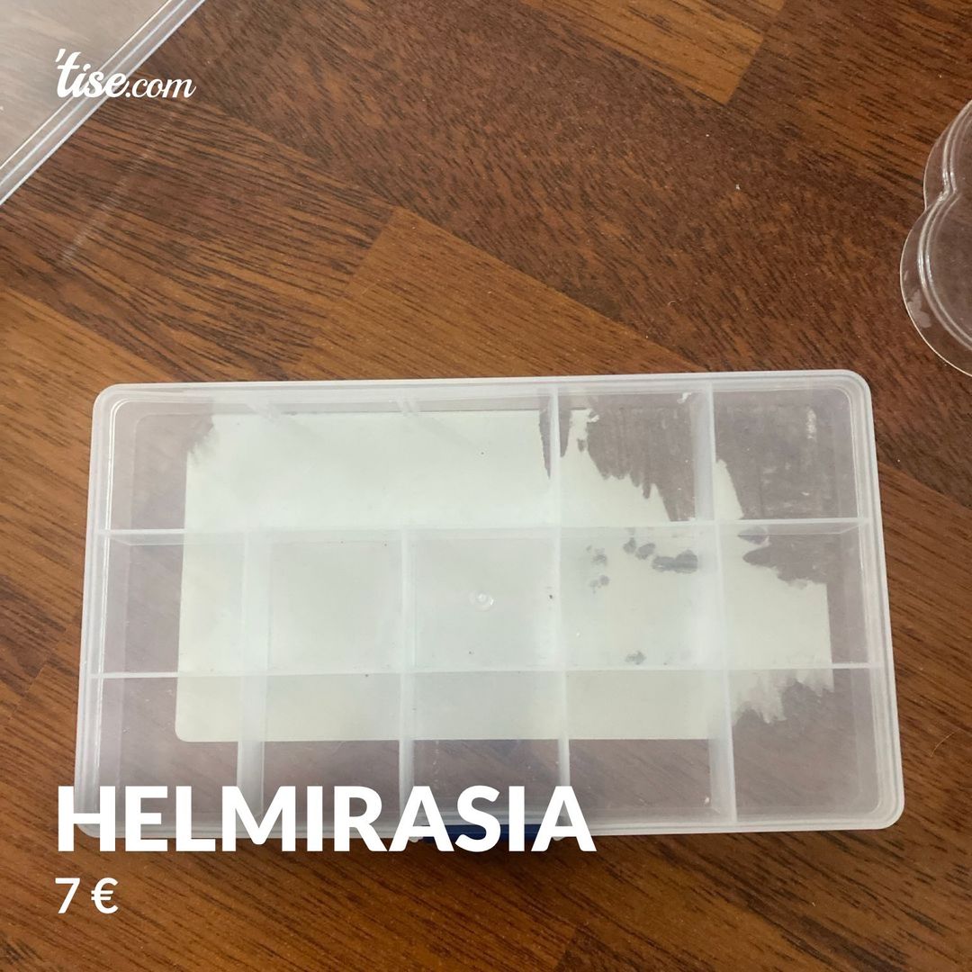 Helmirasia