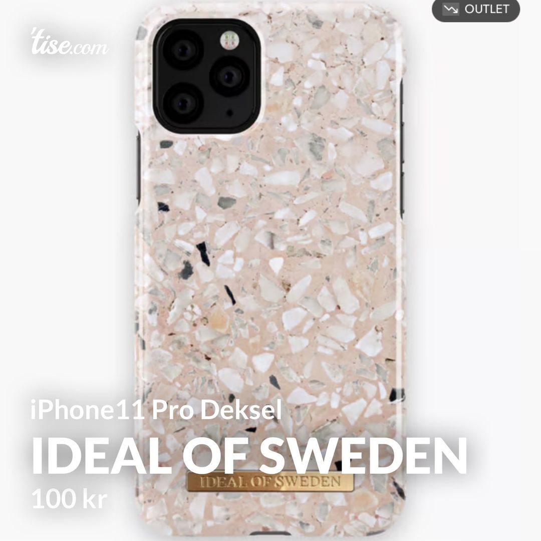 Ideal of sweden