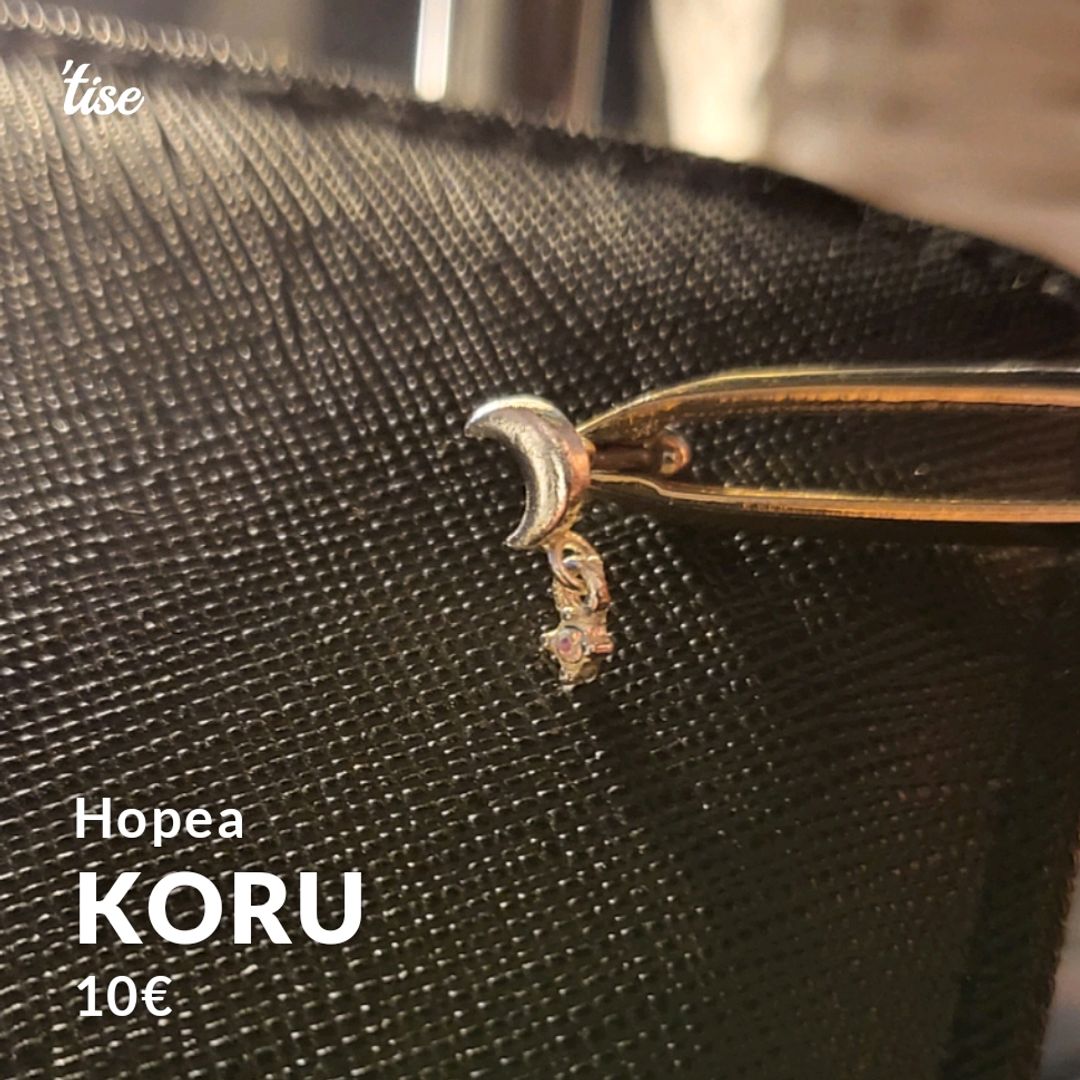 Koru