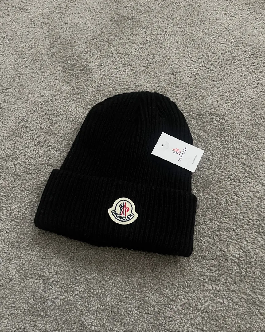 Moncler Cashmere