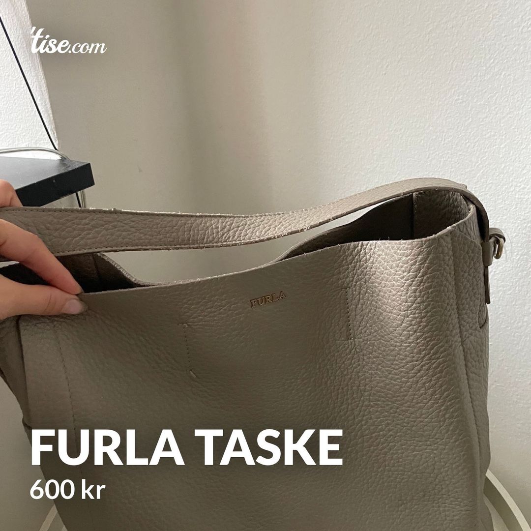 Furla taske