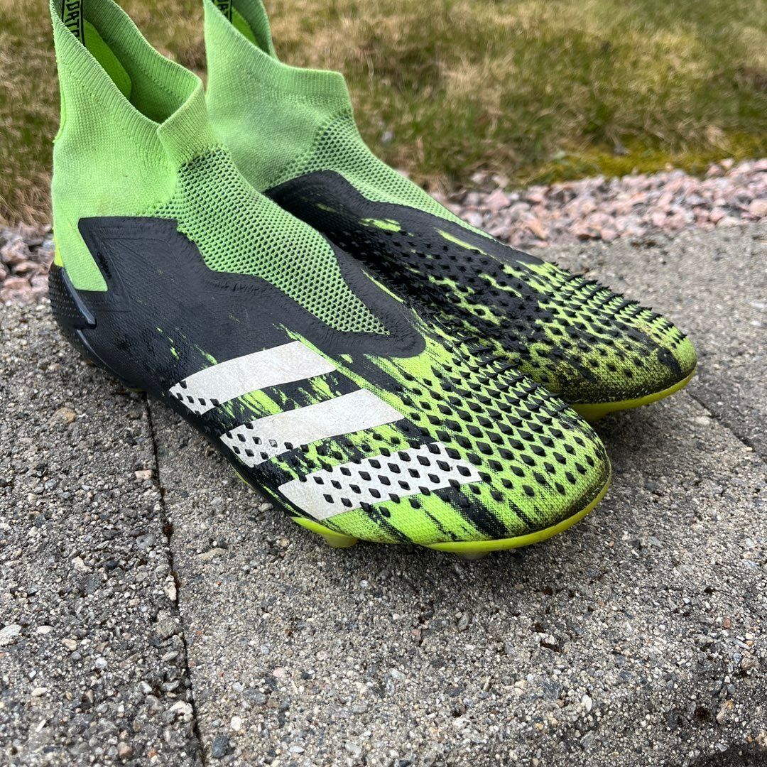 Adidas predators