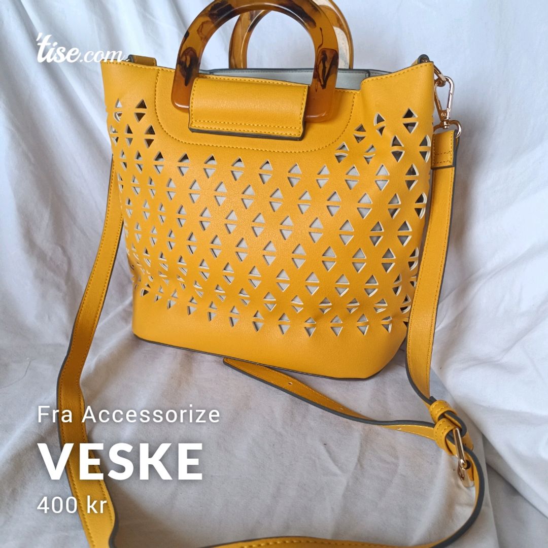 Veske