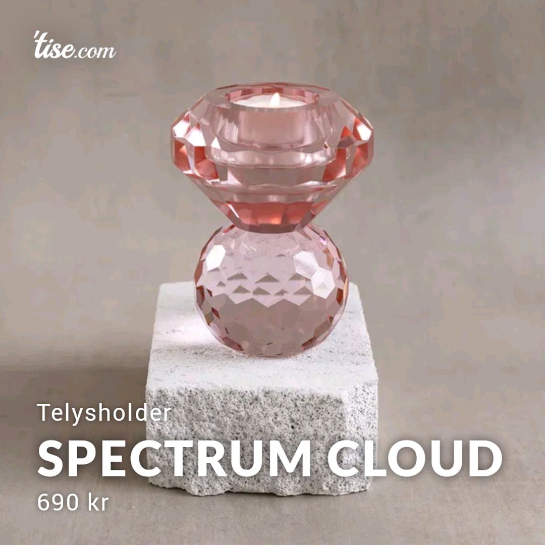 Spectrum CLOUD