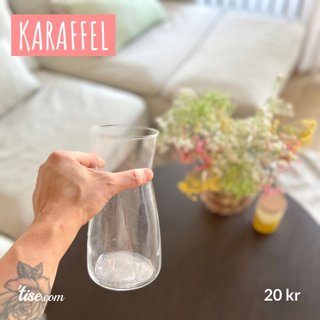 Karaffel