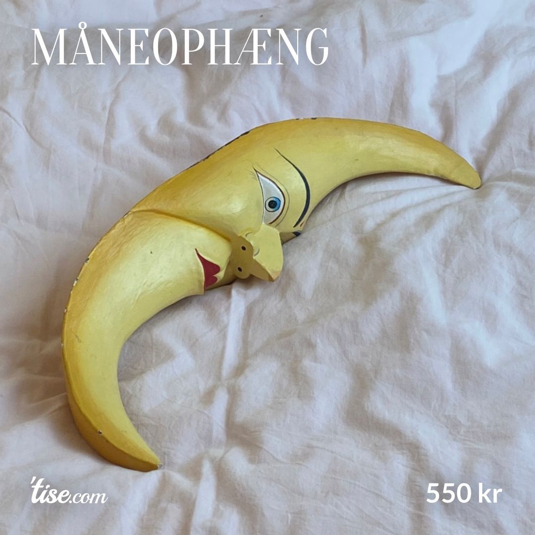 MÅNEOPHÆNG