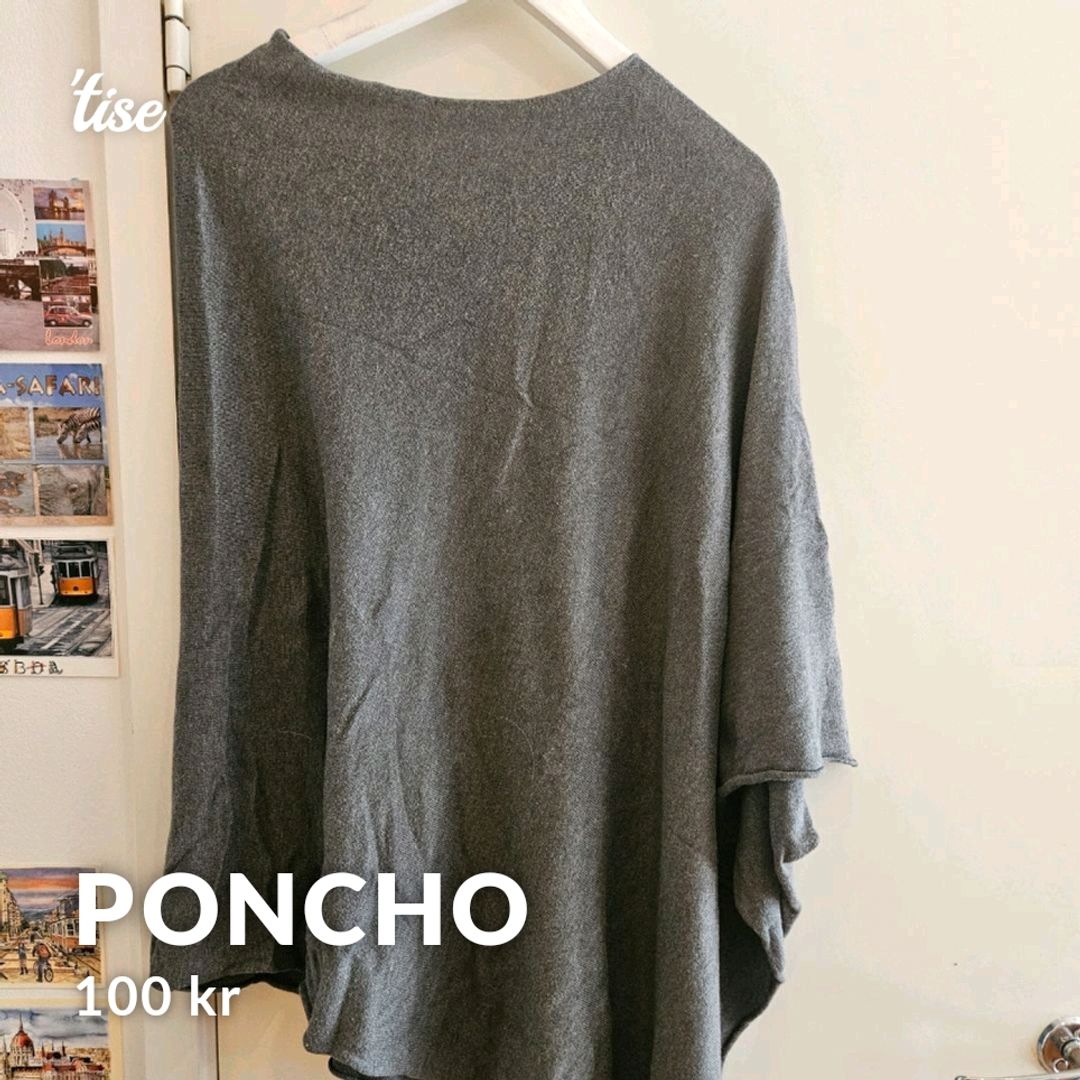 Poncho