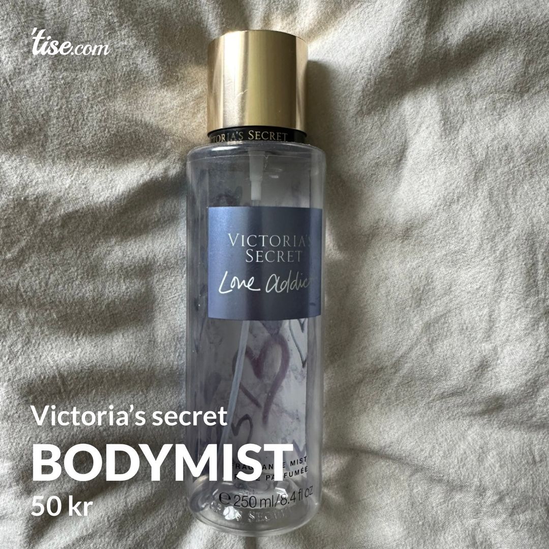 Bodymist