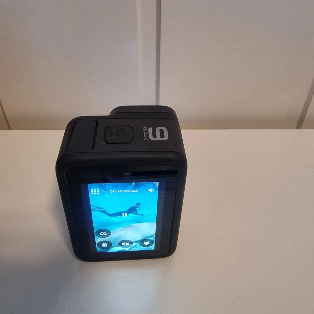 Gopro Hero 9 Black