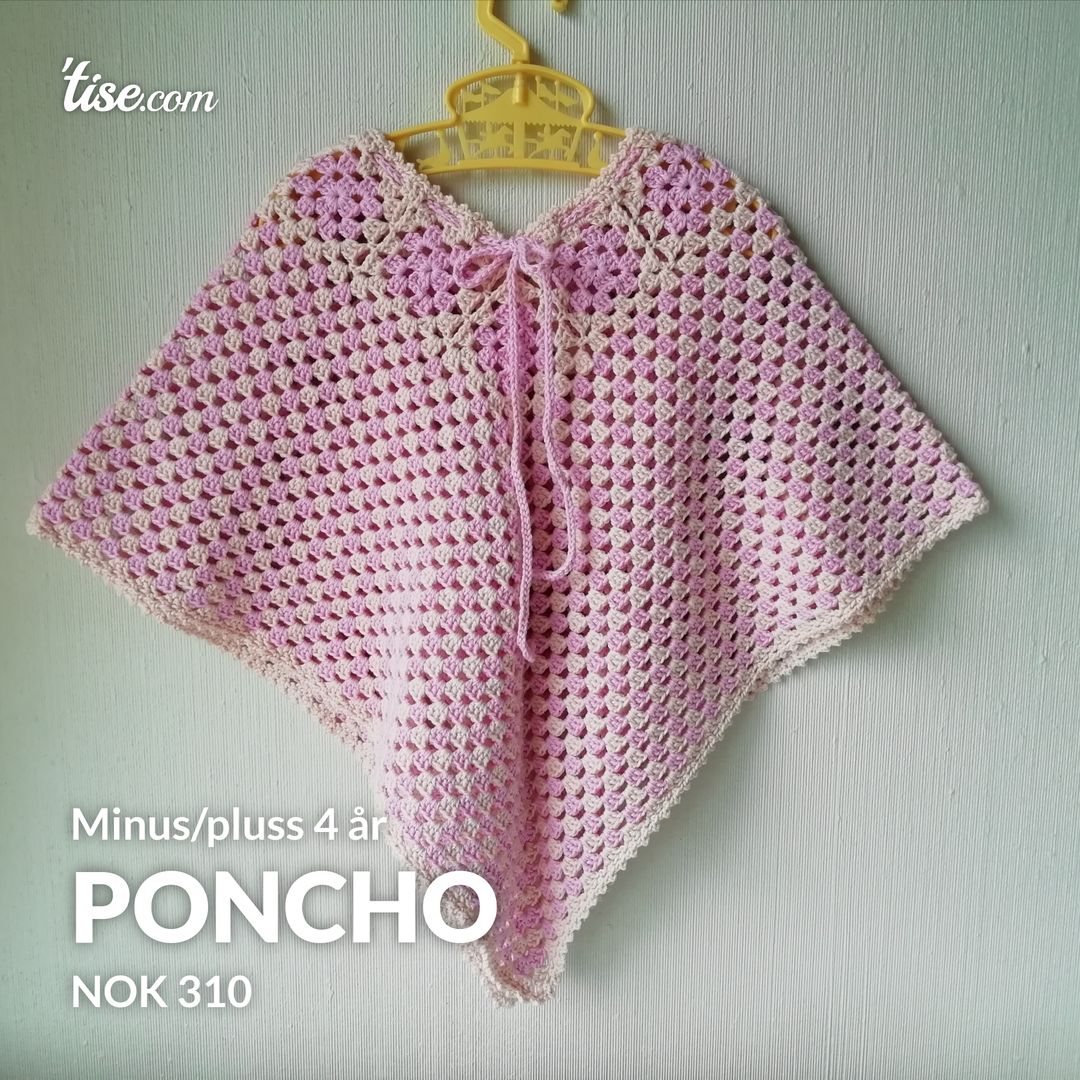 Poncho