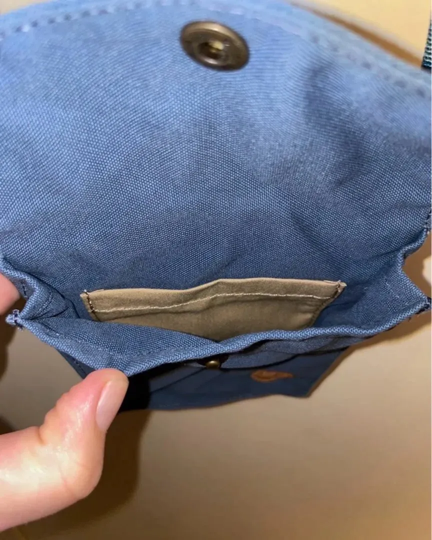 Fjällreven pocket