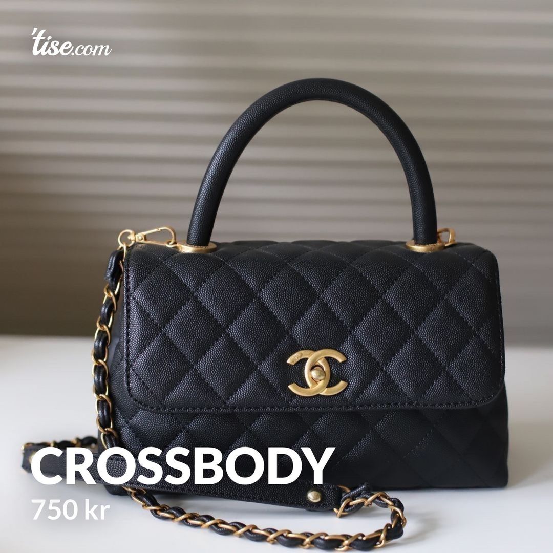 Crossbody