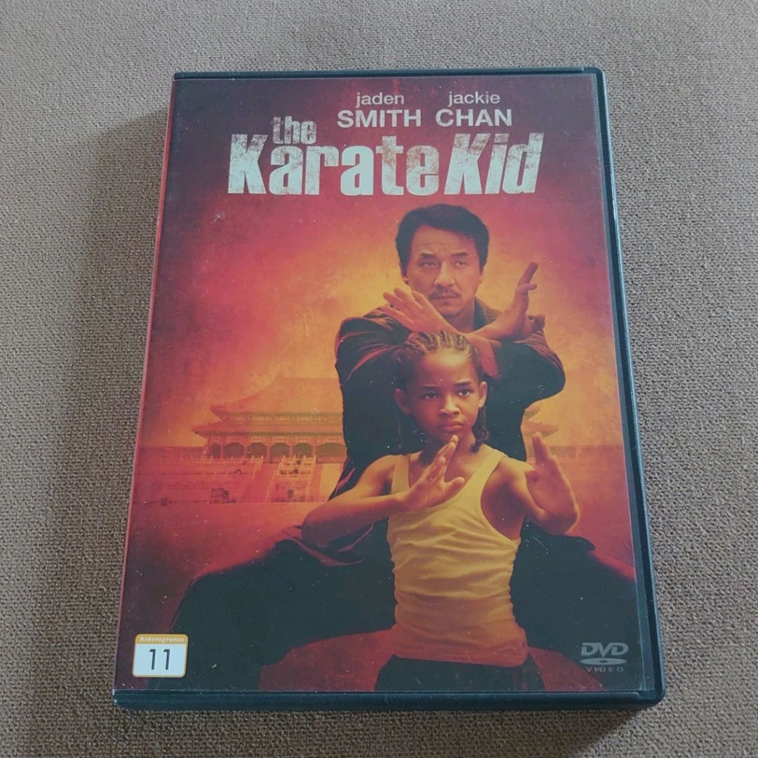 The Karate Kid