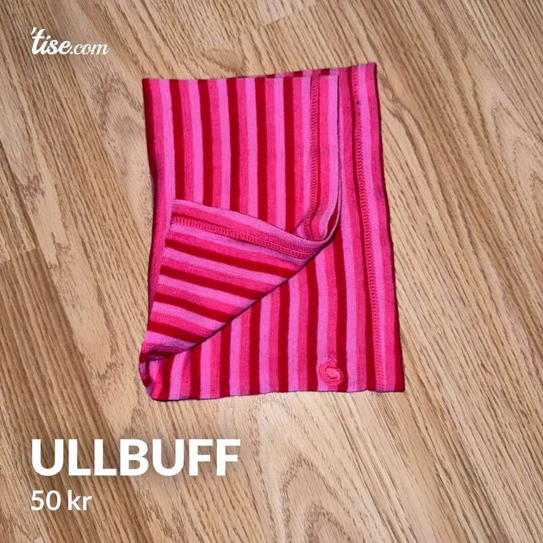 Ullbuff