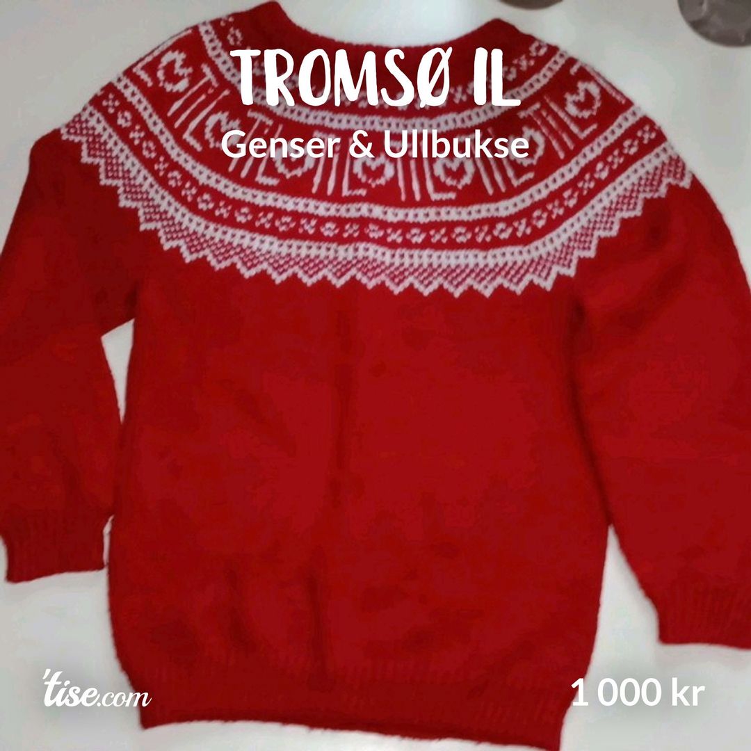 Tromsø IL