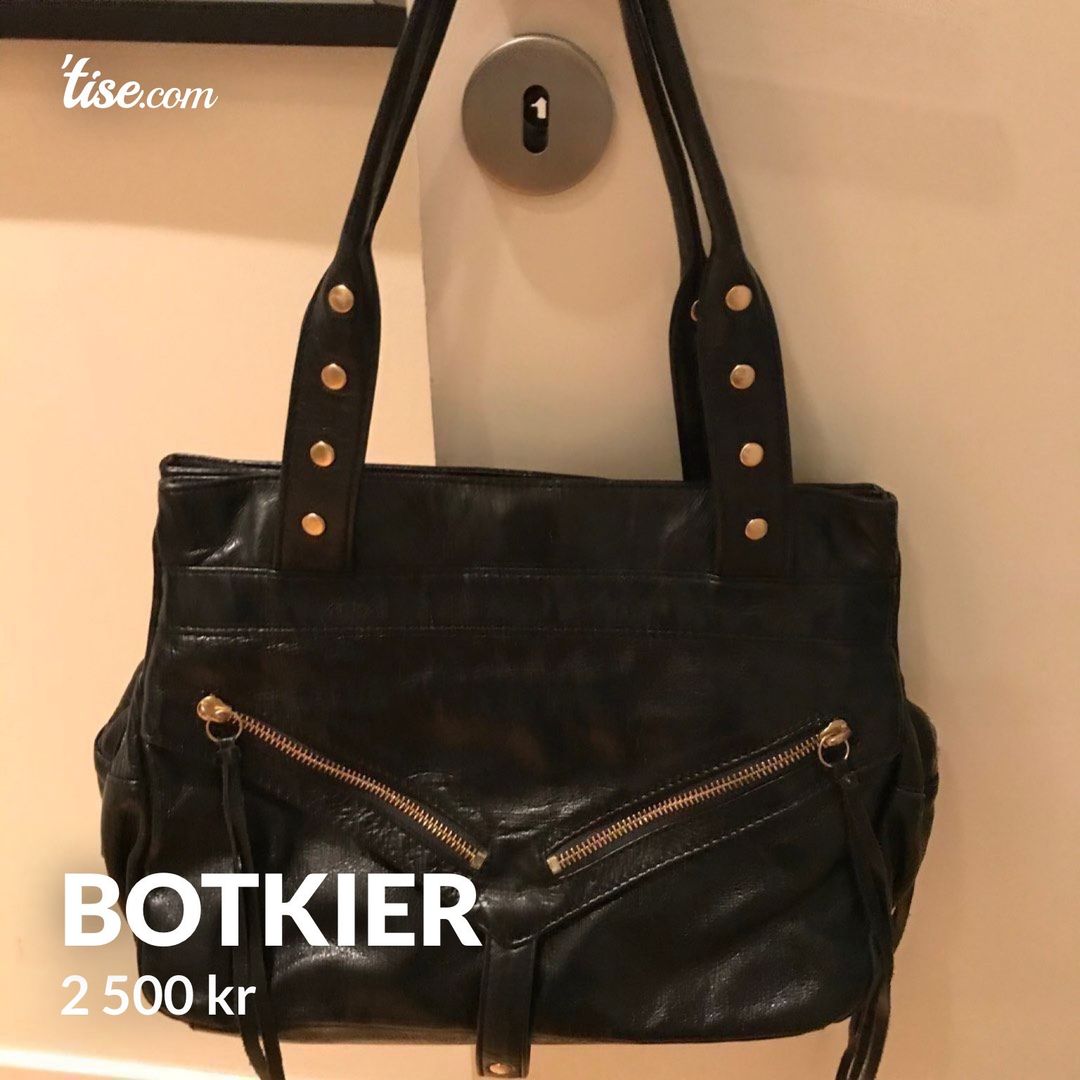 Botkier