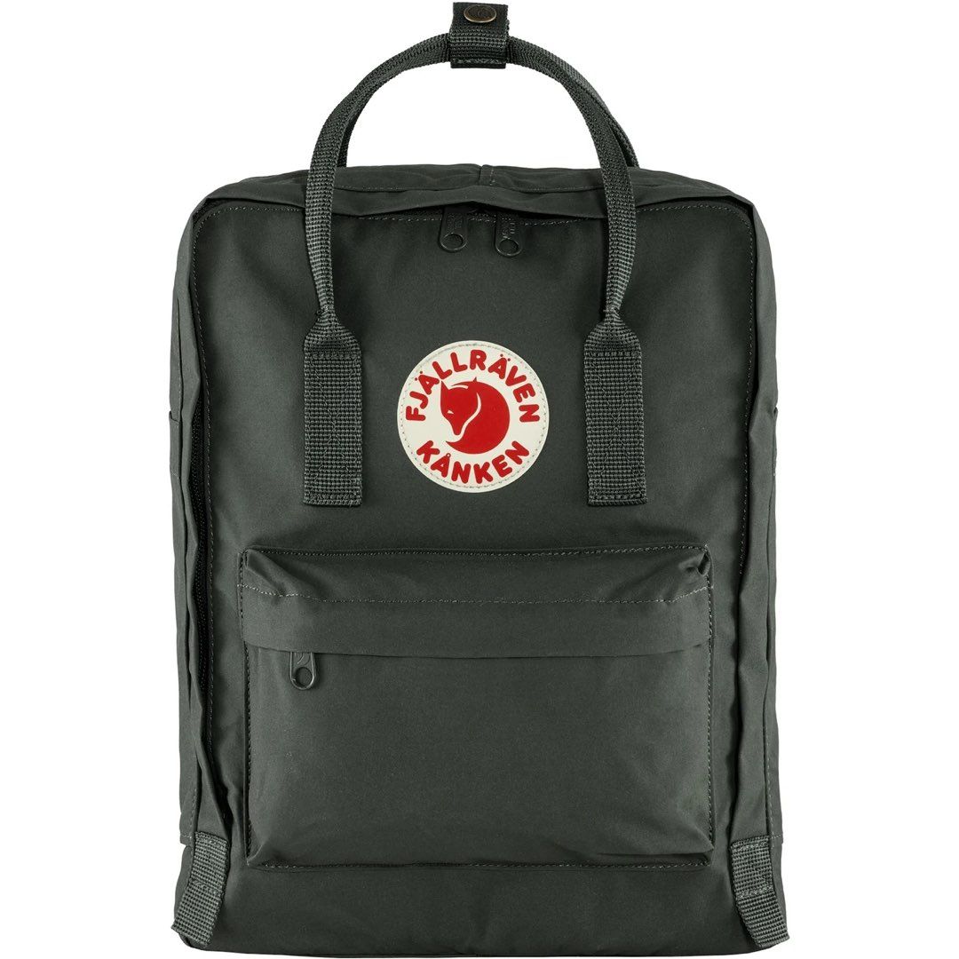 Fjällräven