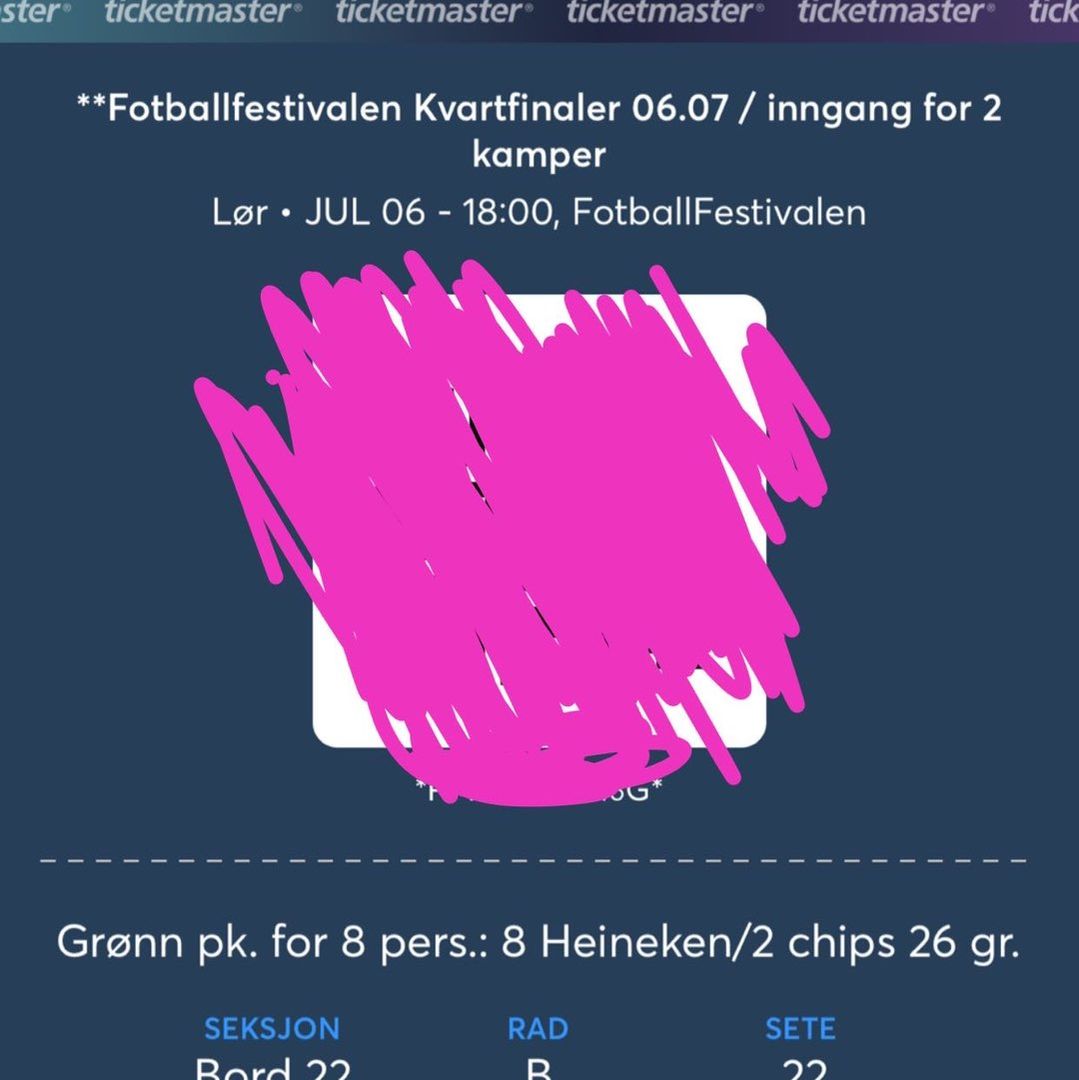 Fotballfestivalen