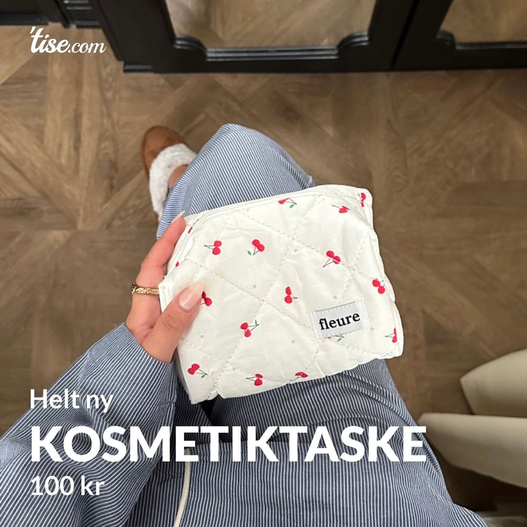 Kosmetiktaske