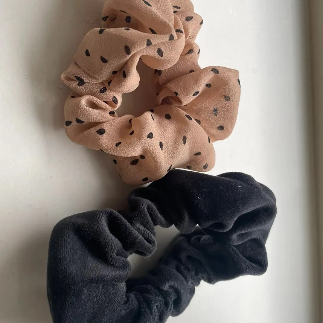 Scrunchies